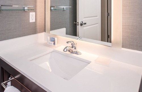 Decatur Hotel | Residence Inn by Marriott Decatur