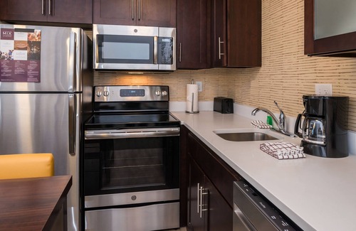 Decatur Hotel | Residence Inn by Marriott Decatur