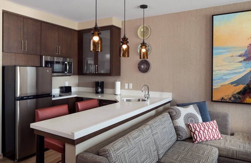 Goleta Hotel | Residence Inn by Marriott Santa Barbara Goleta