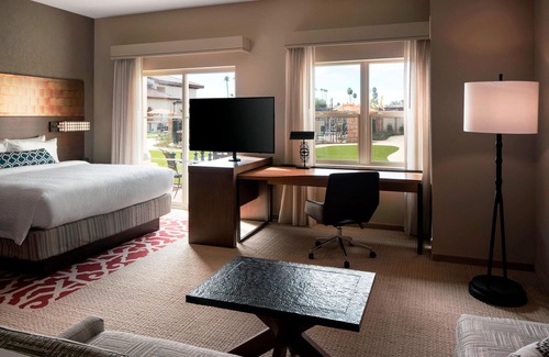 Goleta Hotel | Residence Inn by Marriott Santa Barbara Goleta