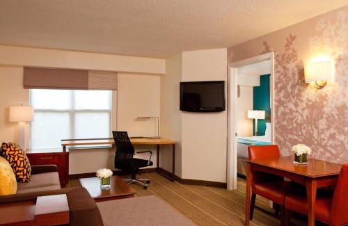 Greenbelt Hotel | Residence Inn by Marriott Greenbelt