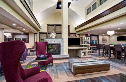 Yardville-Groveville Hotel | Residence Inn by Marriott Hamilton