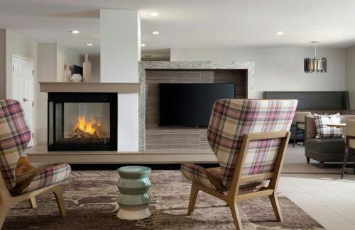 Green Valley North Hotel | Residence Inn by Marriott Las Vegas Henderson/Green Valley