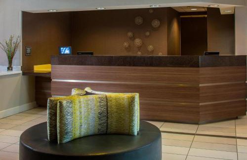 Metairie Hotel | Residence Inn by Marriott New Orleans Metairie