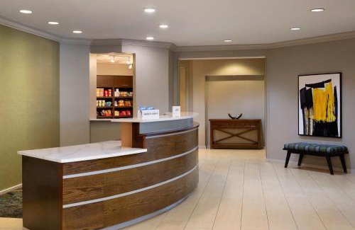 Middleton Hotel | Residence Inn by Marriott Madison West/Middleton
