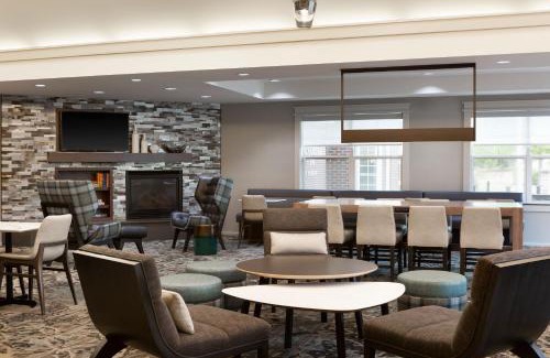 Middleton Hotel | Residence Inn by Marriott Madison West/Middleton