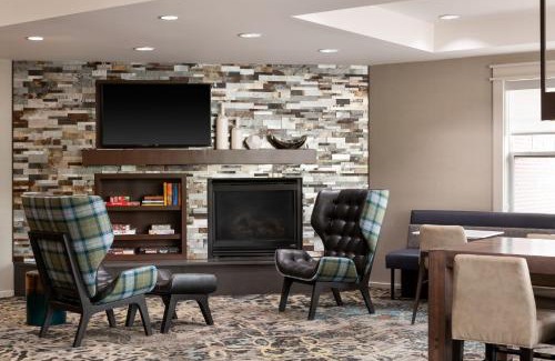 Middleton Hotel | Residence Inn by Marriott Madison West/Middleton