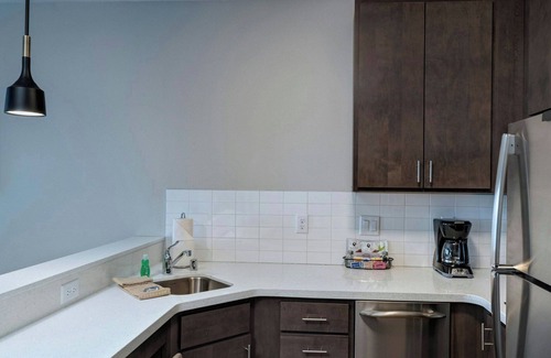 West Seventh Hotel | Residence Inn by Marriott St. Paul Downtown