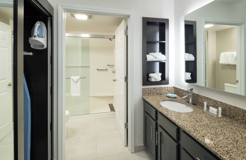 Westford Hotel | Residence Inn by Marriott Boston Westford