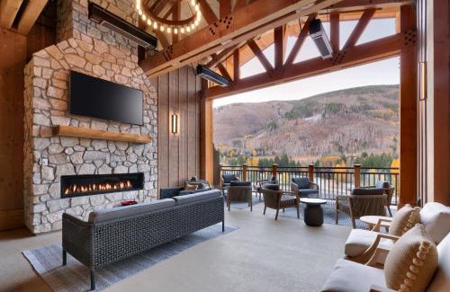 Vail Hotel | Residence Inn by Marriott Vail