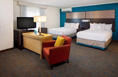Greentree Hotel | Residence Inn Cherry Hill Philadelphia