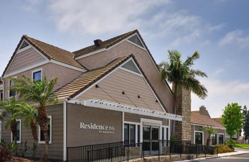 Costa Mesa Hotel | Residence Inn Costa Mesa Newport Beach