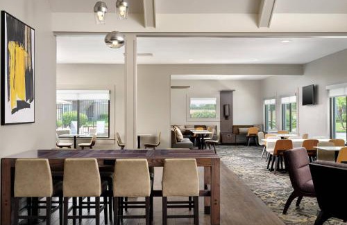 Costa Mesa Hotel | Residence Inn Costa Mesa Newport Beach