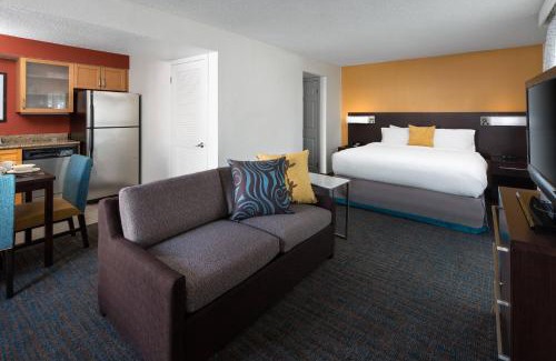 Costa Mesa Hotel | Residence Inn Costa Mesa Newport Beach