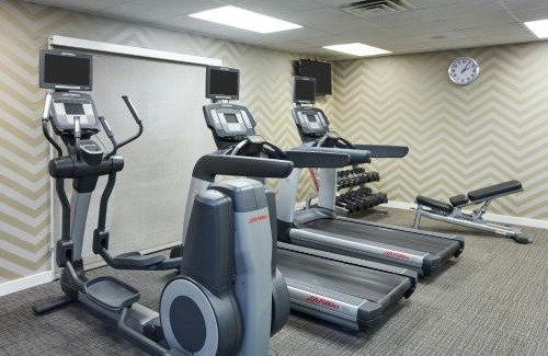 Pontiac Hotel | Residence Inn Detroit/Auburn Hills