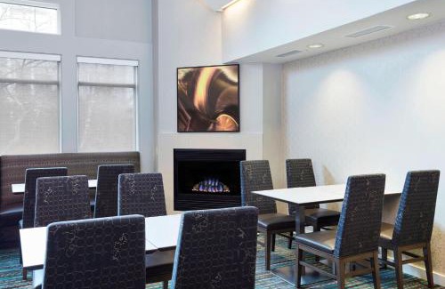 Pontiac Hotel | Residence Inn Detroit/Auburn Hills