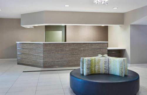 Pontiac Hotel | Residence Inn Detroit/Auburn Hills