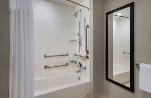 Fairfax Hotel | Residence Inn Fairfax City