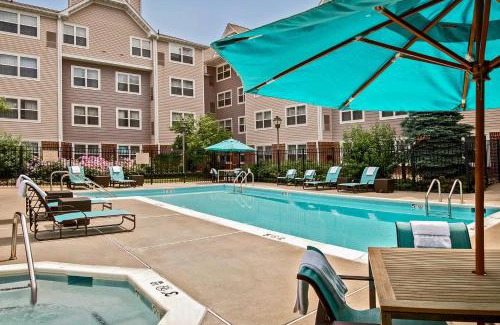 Merrifield Hotel | Residence Inn Fairfax Merrifield