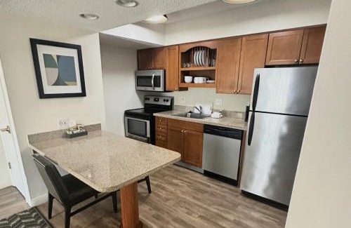 Windsor Hotel | Residence Inn Hartford Windsor