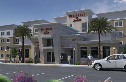Seven Hills Hotel | Residence Inn Las Vegas South/Henderson