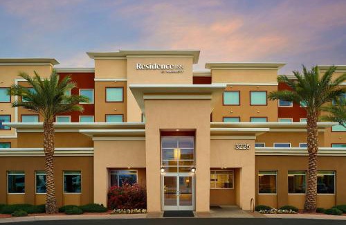 Seven Hills Hotel | Residence Inn Las Vegas South/Henderson