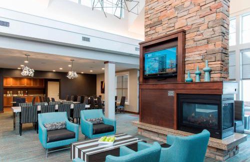 Moline Hotel | Residence Inn Moline Quad Cities