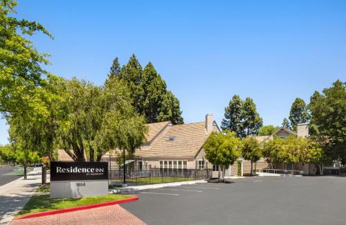 Shoreline West Hotel | Residence Inn Palo Alto Mountain View