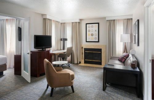 Horsham Hotel | Residence Inn Philadelphia Willow Grove