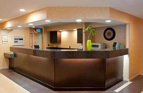 Lansing Hotel | Residence Inn Lansing West