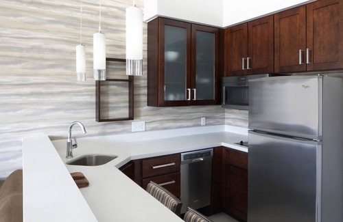 St. Clairsville Hotel | Residence Inn Wheeling-St. Clairsville, OH