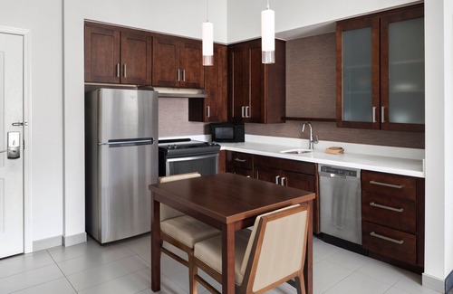 St. Clairsville Hotel | Residence Inn Wheeling-St. Clairsville, OH