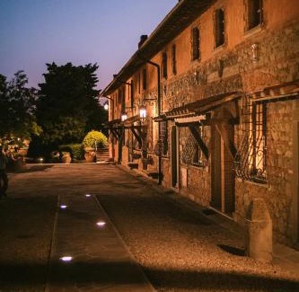 San Donato in Fronzano Apartment | Residence with swimming-pool in San Donato Fronzano, apartments with air conditioning and outdoor private area