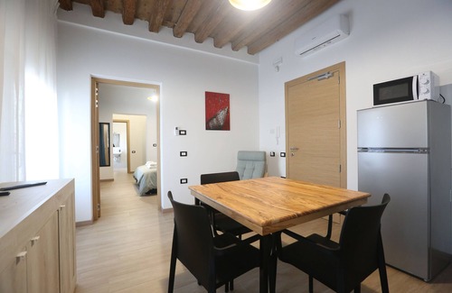 San Martino di Lupari Apartment | Residence Superstar