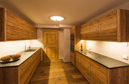 Jochberg Ski Chalet | Residence Jochberg bei Kitzbühel