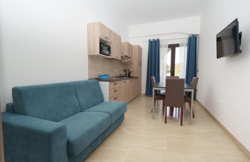 Scalea Apartment | Residence Kalispera
