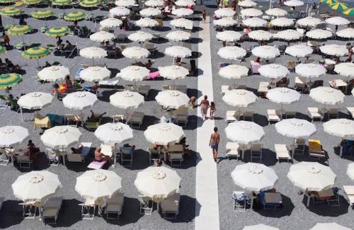 Scalea Apartment | Residence Kalispera