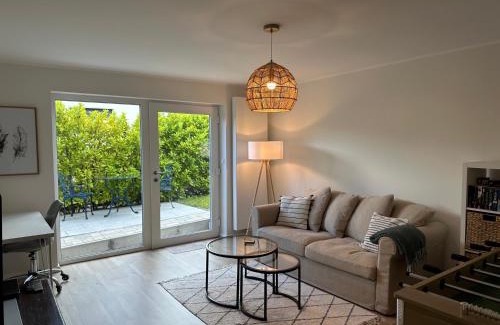 Eppstein Apartment | Residence Kingshill