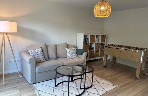 Eppstein Apartment | Residence Kingshill