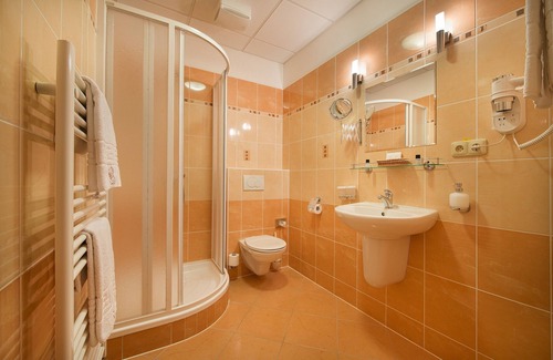 Hluboka nad Vltavou Hotel | Residence Knížecí Dvůr