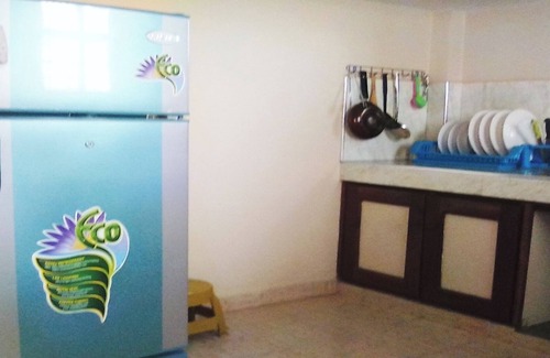 Rumassala Apartment | Residence Kuruniyavilla - Apartment with Balacony 2 bedroom Economy