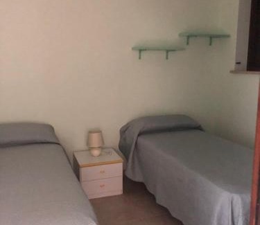 Petrizzi Apartment | Residence l'Ogliastro