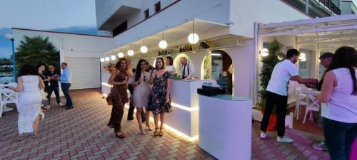 Cassano allo Ionio Apartment | Residence La Bricola Sestante 25