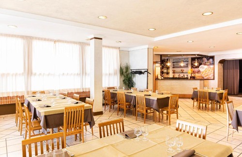 Postiglione Hotel | Residence La Doga