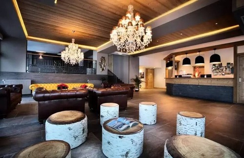 Arc-2000 Apartment | Residence La Source des Arcs* - Chalet des Neiges - 3 Room Apartment 4 People South East/South West