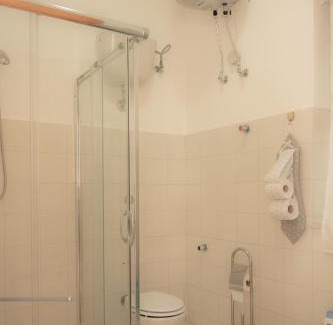 Caulonia Apartment | Residence La Zagara