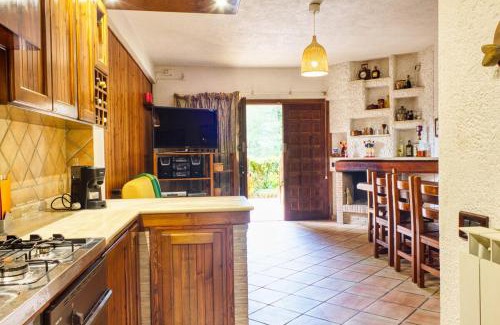 Filettino Apartment | Residence Le Conifere - Villetta Esclusiva