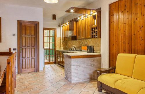 Filettino Apartment | Residence Le Conifere - Villetta Esclusiva
