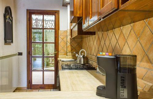 Filettino Apartment | Residence Le Conifere - Villetta Esclusiva