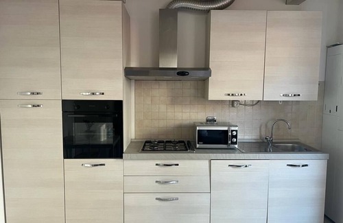 Imola Apartment | Residence Le due Corti